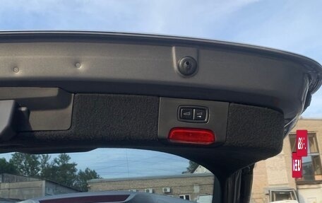 Porsche Cayenne III, 2014 год, 2 550 000 рублей, 18 фотография