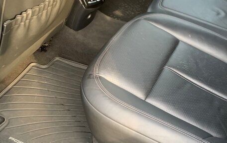 Porsche Cayenne III, 2014 год, 2 550 000 рублей, 19 фотография