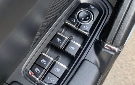 Porsche Cayenne III, 2014 год, 2 550 000 рублей, 23 фотография