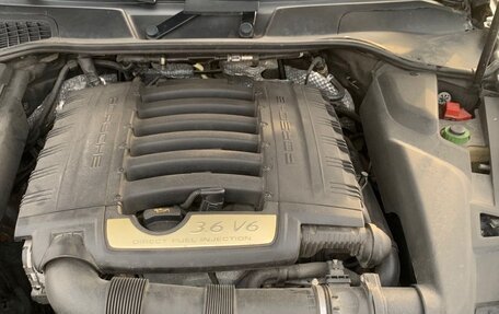 Porsche Cayenne III, 2014 год, 2 550 000 рублей, 21 фотография