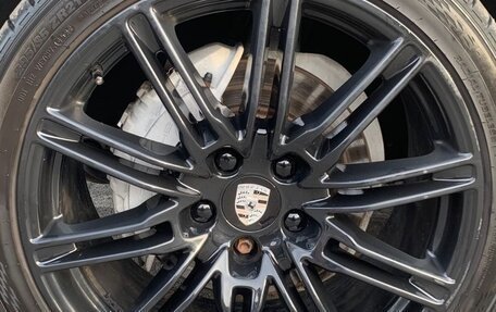 Porsche Cayenne III, 2014 год, 2 550 000 рублей, 20 фотография