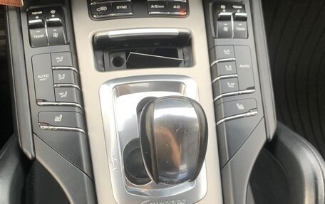 Porsche Cayenne III, 2014 год, 2 550 000 рублей, 26 фотография