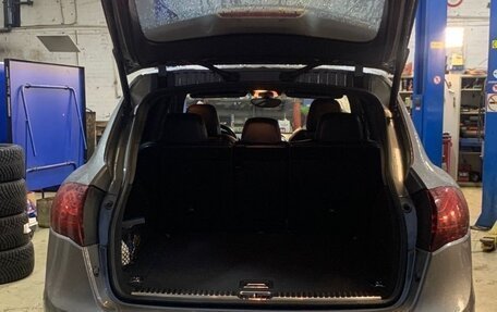 Porsche Cayenne III, 2014 год, 2 550 000 рублей, 32 фотография