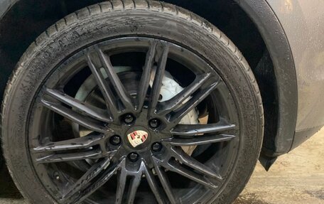 Porsche Cayenne III, 2014 год, 2 550 000 рублей, 34 фотография