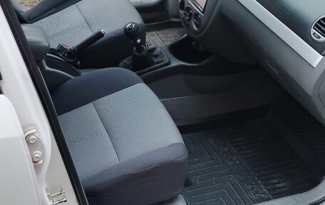 Chevrolet Lacetti, 2011 год, 460 000 рублей, 4 фотография