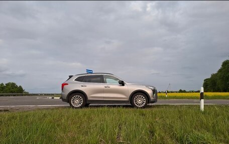 Haval Jolion, 2024 год, 2 050 000 рублей, 6 фотография