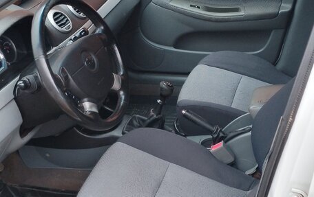 Chevrolet Lacetti, 2011 год, 460 000 рублей, 3 фотография