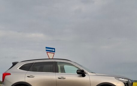 Haval Jolion, 2024 год, 2 050 000 рублей, 7 фотография