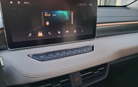 Haval Jolion, 2024 год, 2 050 000 рублей, 4 фотография