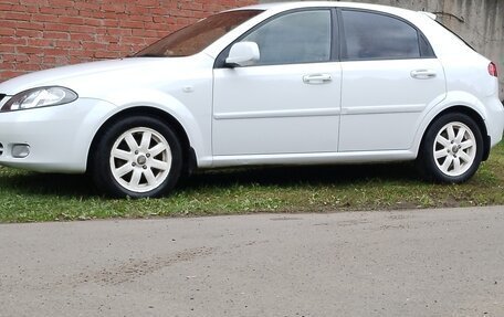 Chevrolet Lacetti, 2011 год, 460 000 рублей, 8 фотография