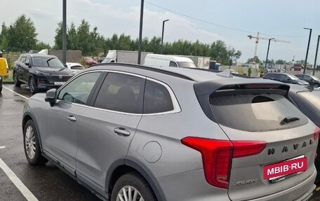 Haval Jolion, 2024 год, 2 050 000 рублей, 2 фотография