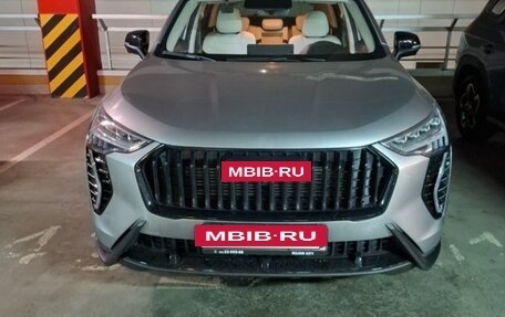 Haval Jolion, 2024 год, 2 050 000 рублей, 3 фотография