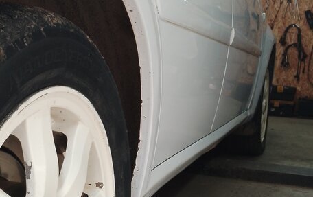 Chevrolet Lacetti, 2011 год, 460 000 рублей, 10 фотография