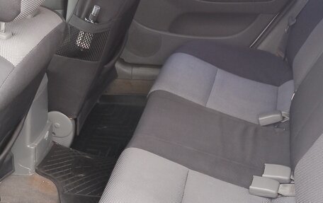 Chevrolet Lacetti, 2011 год, 460 000 рублей, 12 фотография