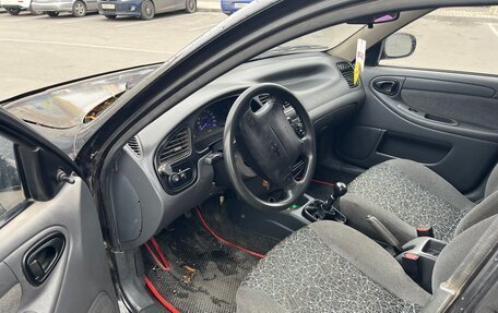 Chevrolet Lanos I, 2006 год, 160 000 рублей, 6 фотография