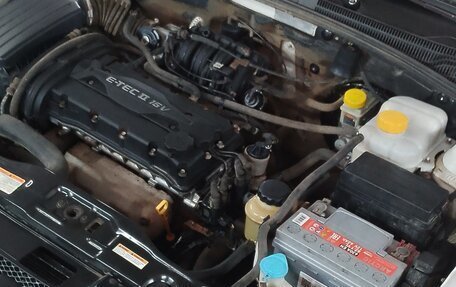 Chevrolet Lacetti, 2011 год, 460 000 рублей, 13 фотография