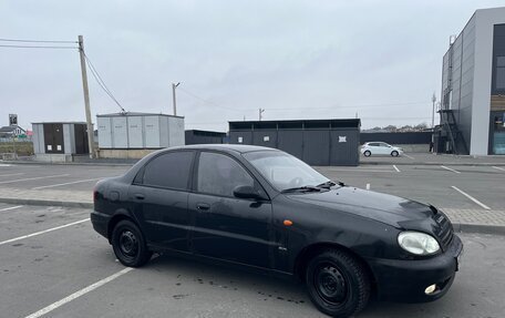 Chevrolet Lanos I, 2006 год, 160 000 рублей, 2 фотография