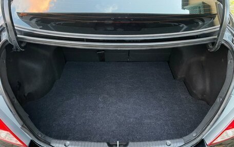 Hyundai Solaris II рестайлинг, 2012 год, 680 000 рублей, 10 фотография