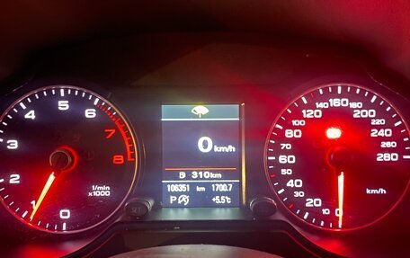 Audi Q5, 2015 год, 2 300 000 рублей, 7 фотография