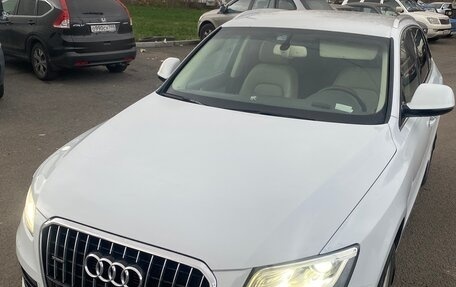 Audi Q5, 2015 год, 2 300 000 рублей, 6 фотография