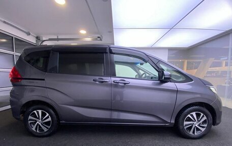 Honda Freed II, 2017 год, 1 575 000 рублей, 5 фотография