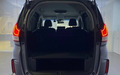 Honda Freed II, 2017 год, 1 575 000 рублей, 12 фотография