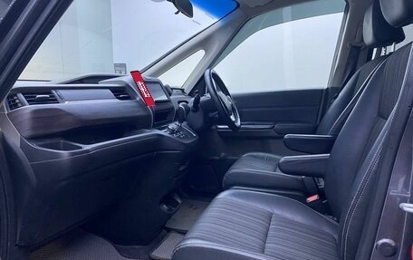 Honda Freed II, 2017 год, 1 575 000 рублей, 13 фотография