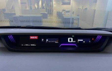 Honda Freed II, 2017 год, 1 575 000 рублей, 16 фотография