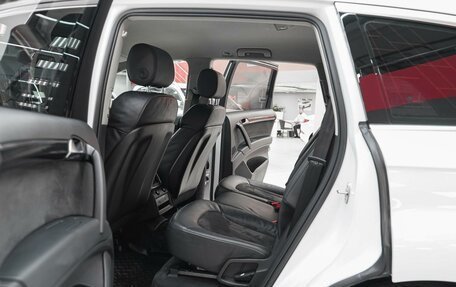 Audi Q7, 2012 год, 2 099 000 рублей, 7 фотография