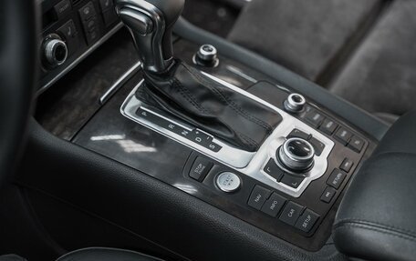 Audi Q7, 2012 год, 2 099 000 рублей, 10 фотография