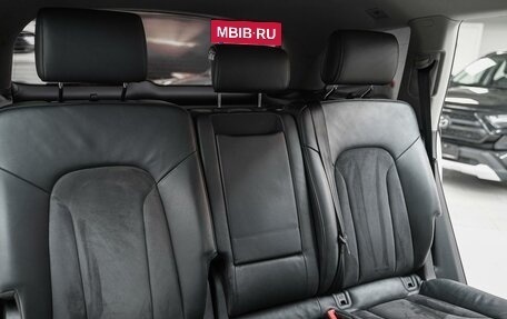 Audi Q7, 2012 год, 2 099 000 рублей, 8 фотография