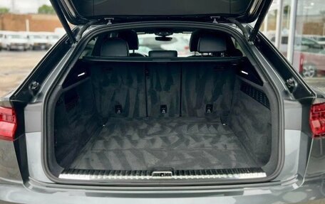 Audi Q8 I, 2021 год, 6 050 232 рублей, 7 фотография