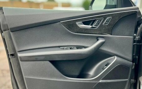 Audi Q8 I, 2021 год, 6 050 232 рублей, 13 фотография