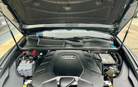 Audi Q8 I, 2021 год, 6 050 232 рублей, 12 фотография