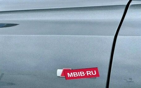 Audi Q8 I, 2021 год, 6 050 232 рублей, 10 фотография