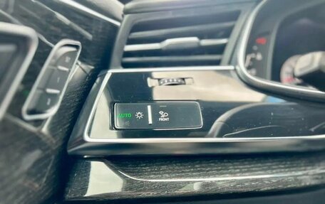 Audi Q8 I, 2021 год, 6 050 232 рублей, 18 фотография