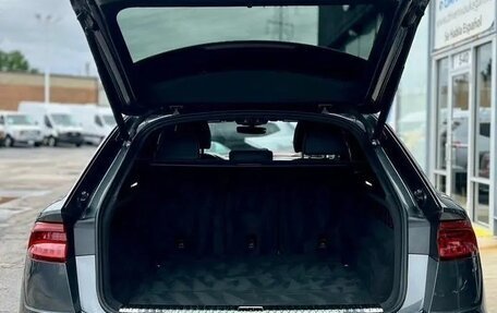 Audi Q8 I, 2021 год, 6 050 232 рублей, 25 фотография