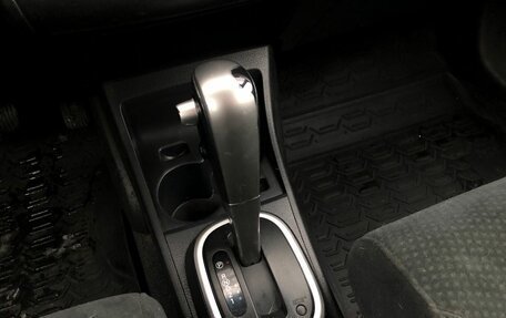 Nissan Tiida, 2010 год, 585 000 рублей, 15 фотография