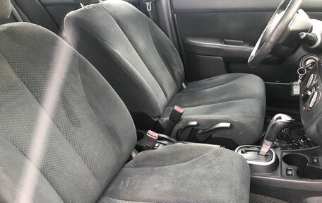 Nissan Tiida, 2010 год, 585 000 рублей, 11 фотография