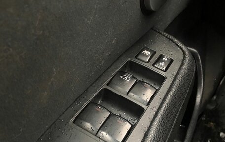 Nissan Tiida, 2010 год, 585 000 рублей, 17 фотография