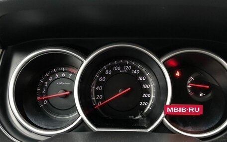 Nissan Tiida, 2010 год, 585 000 рублей, 19 фотография