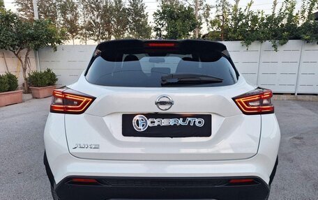 Nissan Juke II, 2022 год, 1 914 000 рублей, 6 фотография