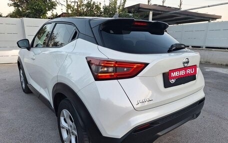 Nissan Juke II, 2022 год, 1 914 000 рублей, 7 фотография