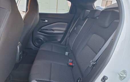 Nissan Juke II, 2022 год, 1 914 000 рублей, 14 фотография