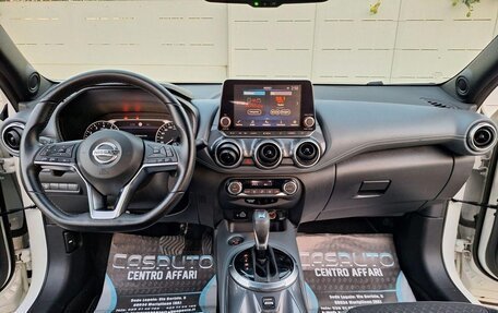 Nissan Juke II, 2022 год, 1 914 000 рублей, 15 фотография