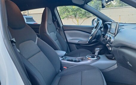 Nissan Juke II, 2022 год, 1 914 000 рублей, 12 фотография