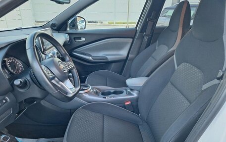 Nissan Juke II, 2022 год, 1 914 000 рублей, 10 фотография