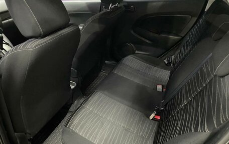 Mazda 2 III, 2008 год, 650 000 рублей, 11 фотография