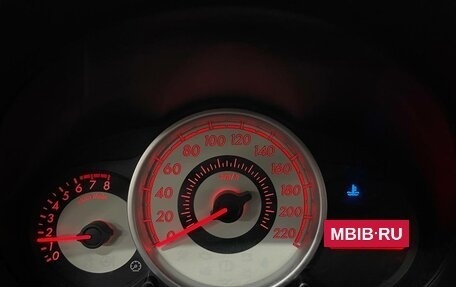 Mazda 2 III, 2008 год, 650 000 рублей, 9 фотография