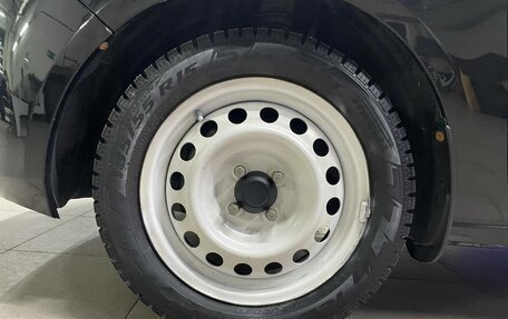 Mazda 2 III, 2008 год, 650 000 рублей, 16 фотография